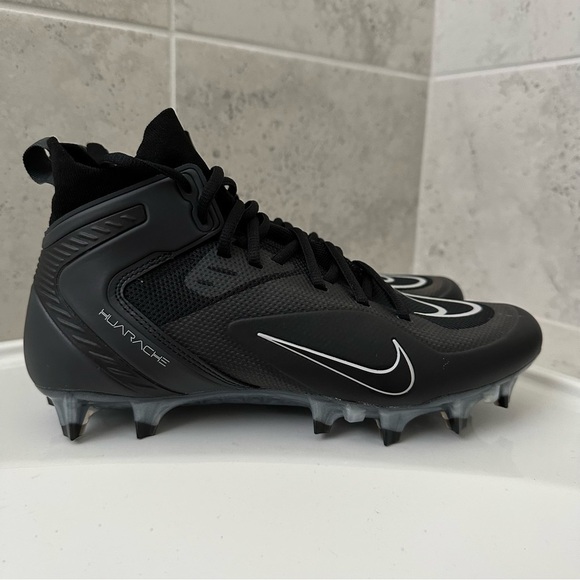 Nike Alpha Huarache 8 Elite Lacrosse Cleats Size 13 main image 15